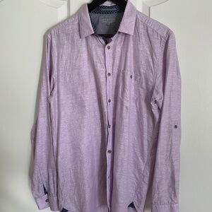 Ted Baker Long sleeve Shirt